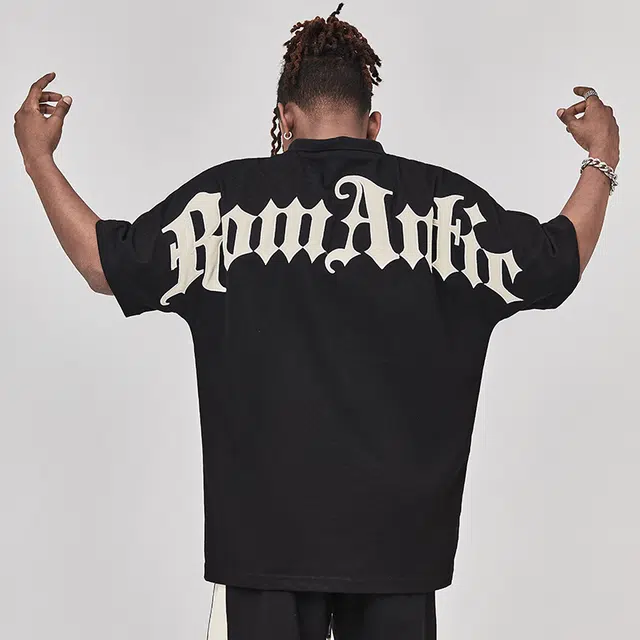 ALL IN T