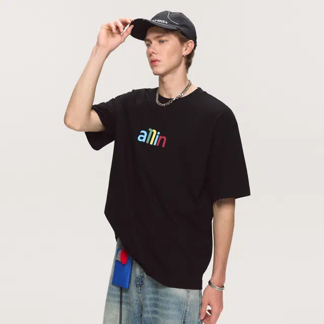 ALL IN T
