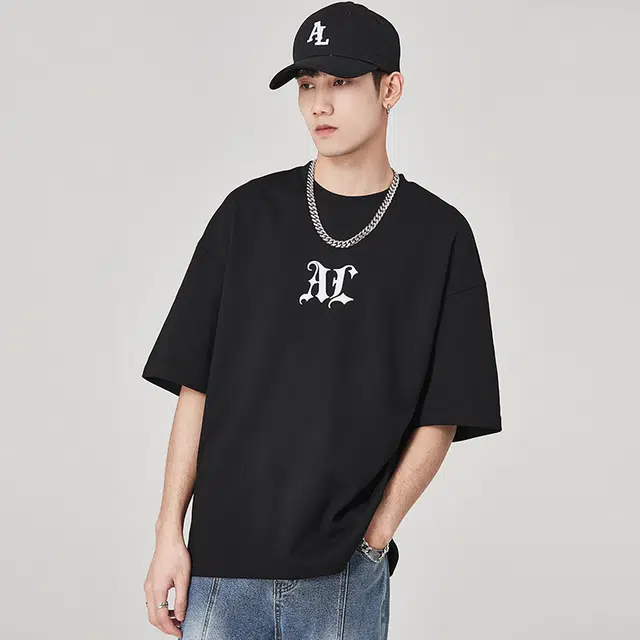 ALL IN T