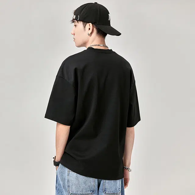 ALL IN T