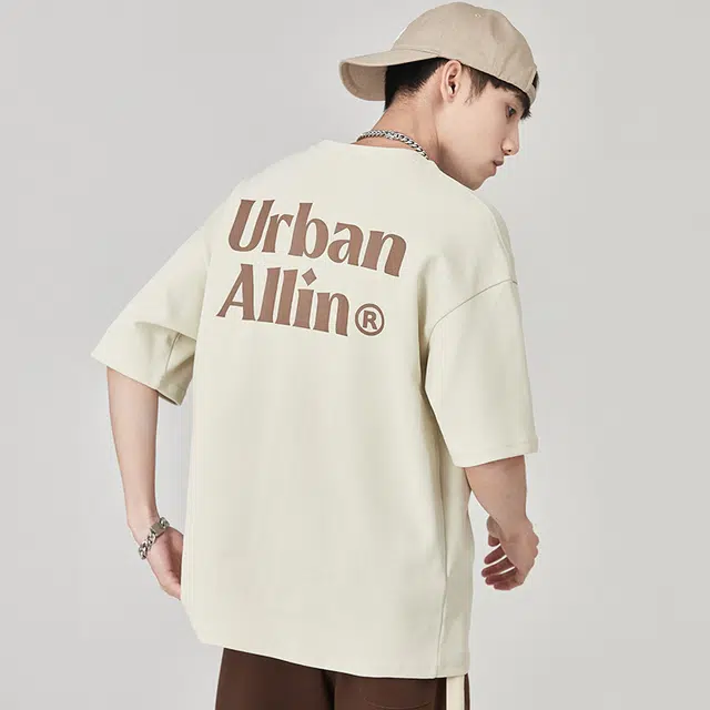 ALL IN T