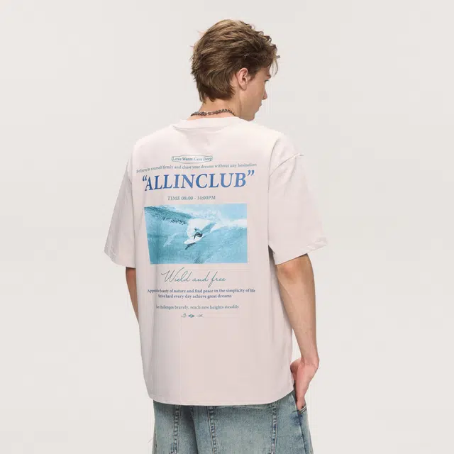 ALL IN T