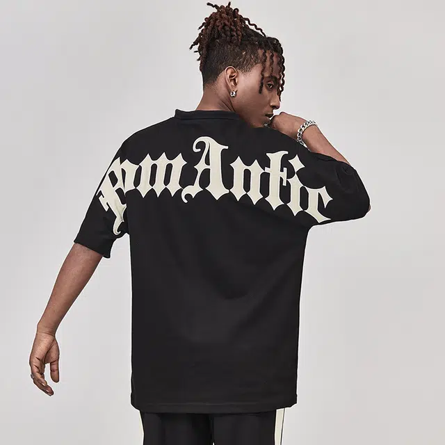 ALL IN T
