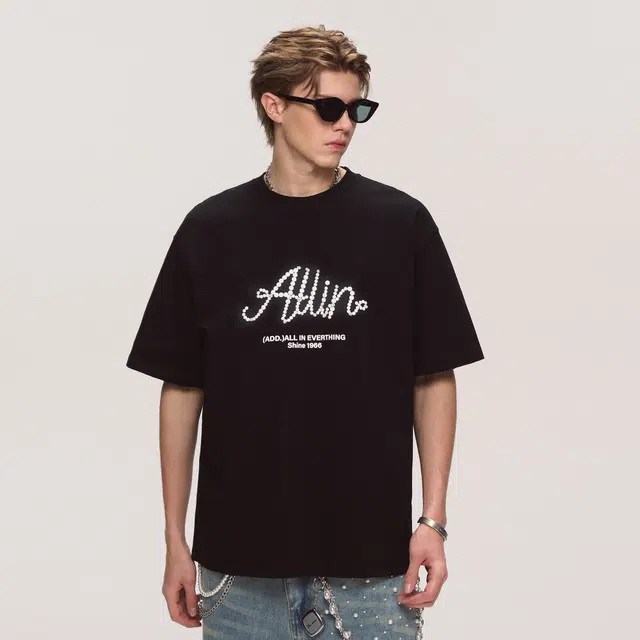 ALL IN T
