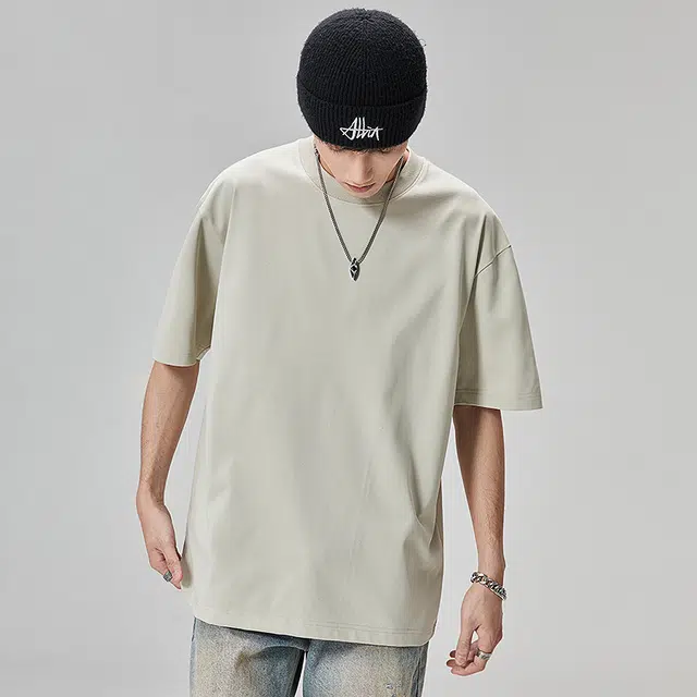ALL IN T