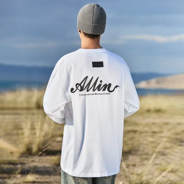 ALL IN T