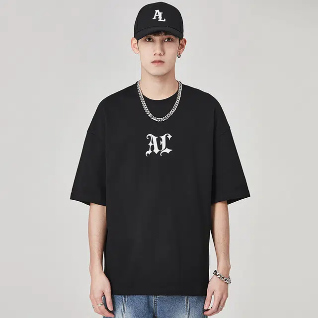 ALL IN T