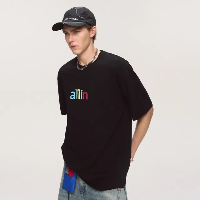 ALL IN T