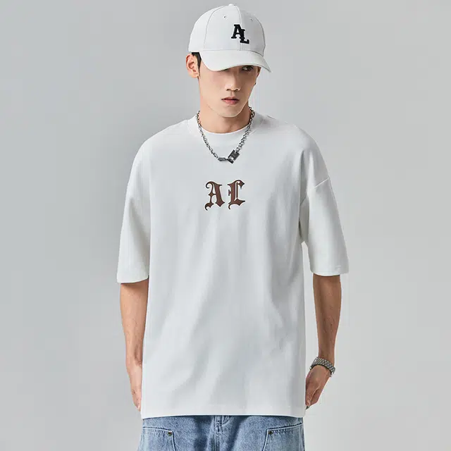 ALL IN T
