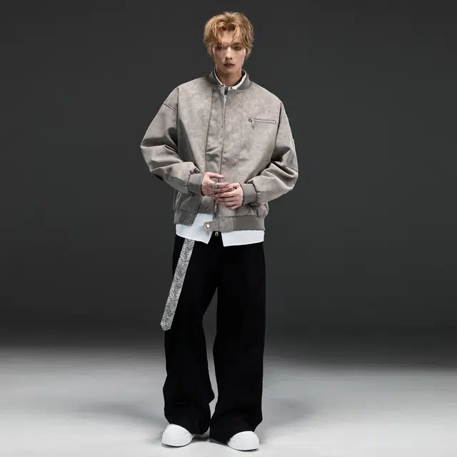 ALL IN cleanfitpu