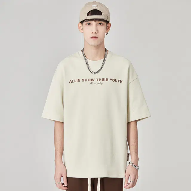 ALL IN T