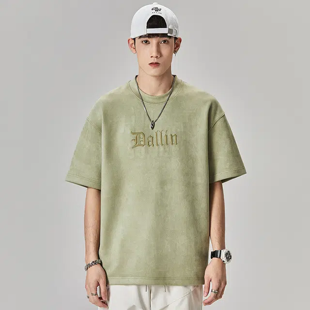 PAINT STAIN T