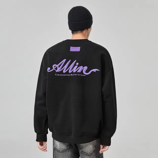 ALL IN