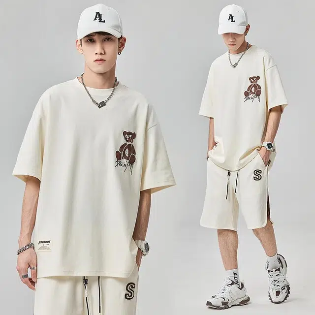 ALL IN T