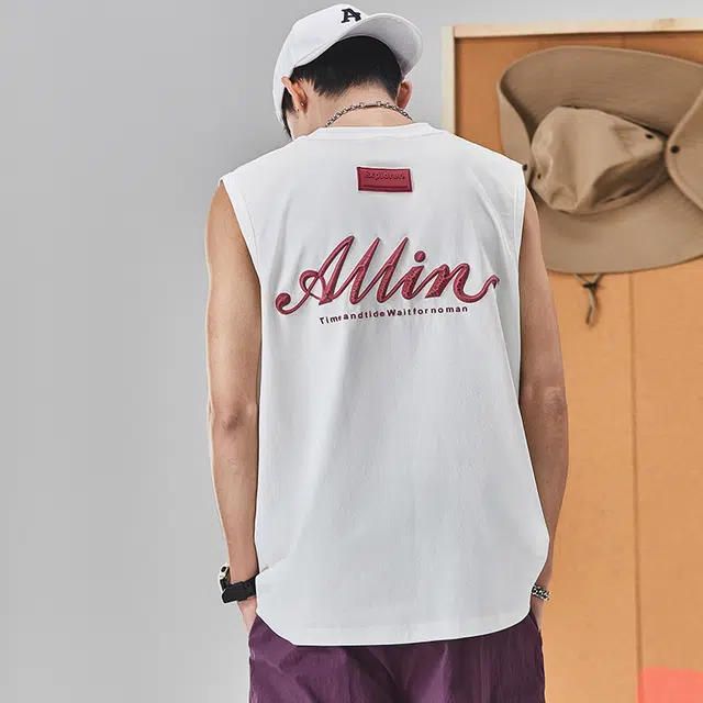 ALL IN