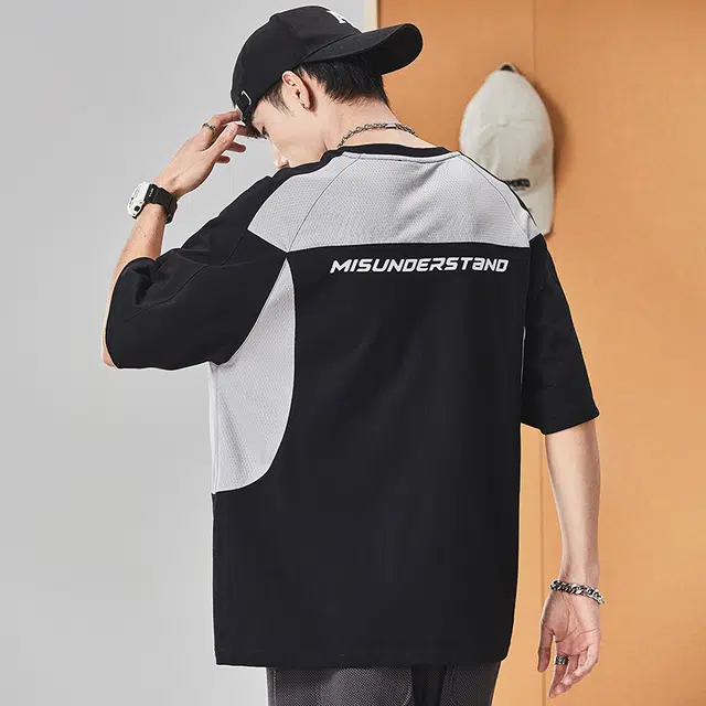 ALL IN T
