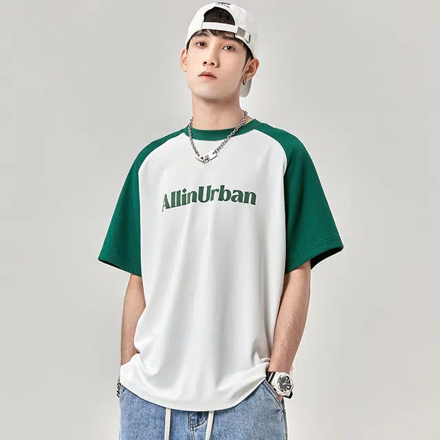 ALL IN T