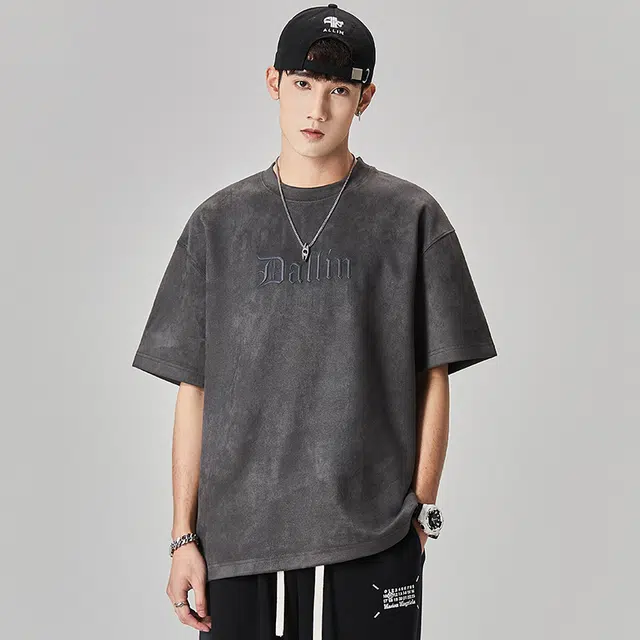 PAINT STAIN T