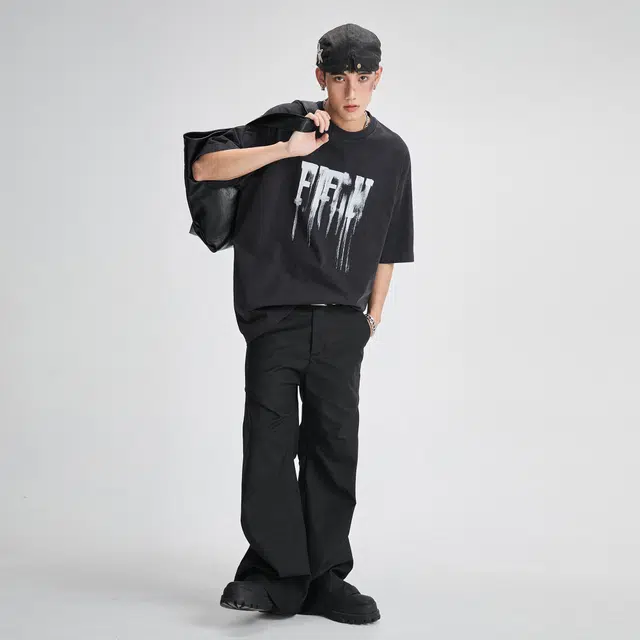 ALL IN T