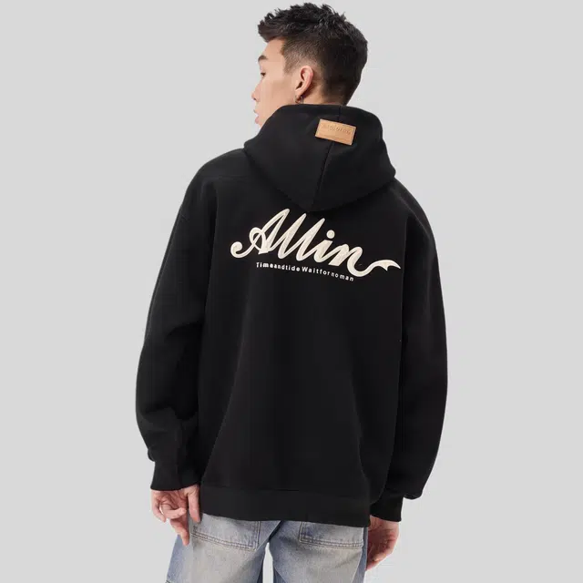 ALL IN