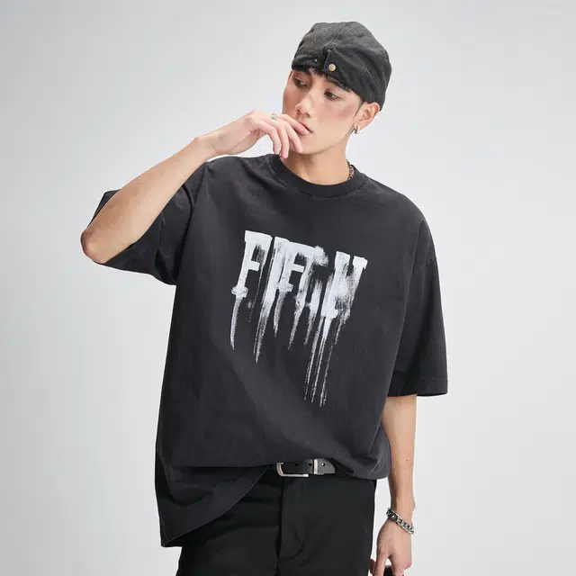 ALL IN T