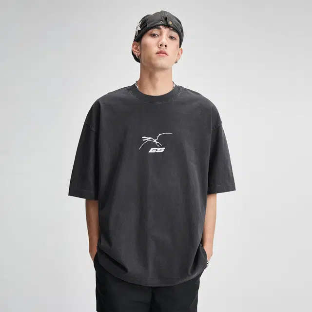 ALL IN T