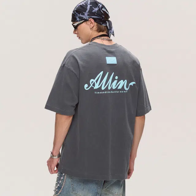 ALL IN T