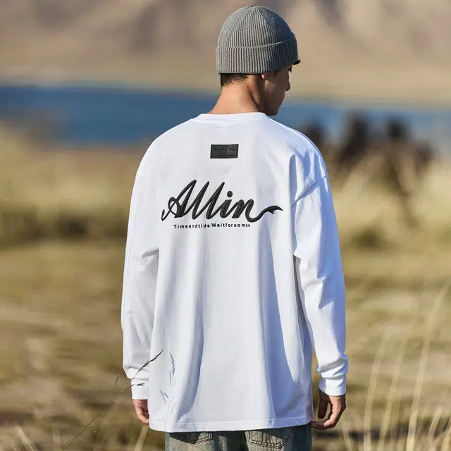 ALL IN T