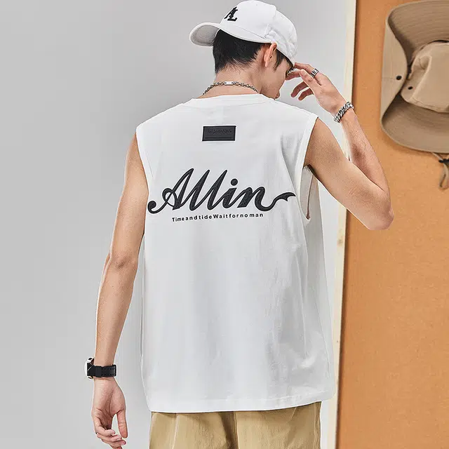 ALL IN