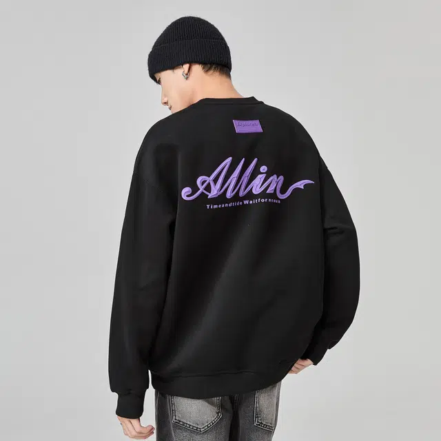 ALL IN
