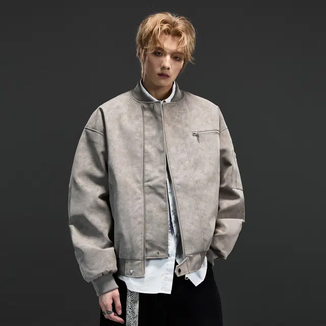 ALL IN cleanfitpu
