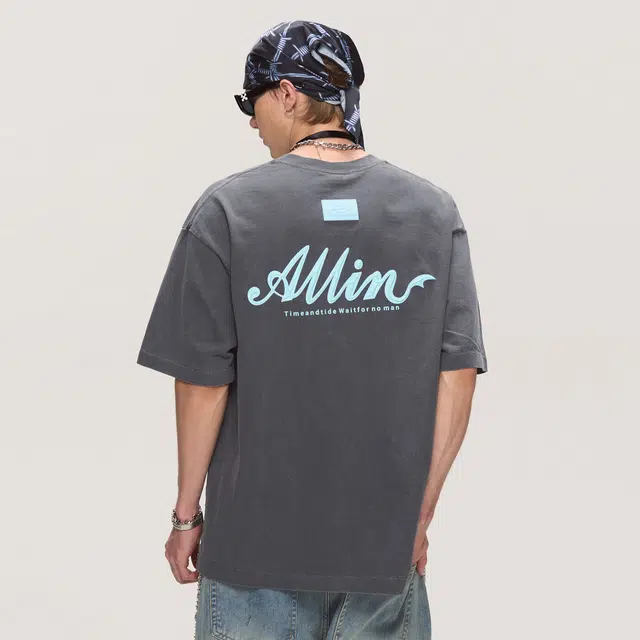 ALL IN T