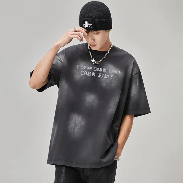 ALL IN T