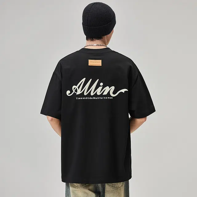 ALL IN T