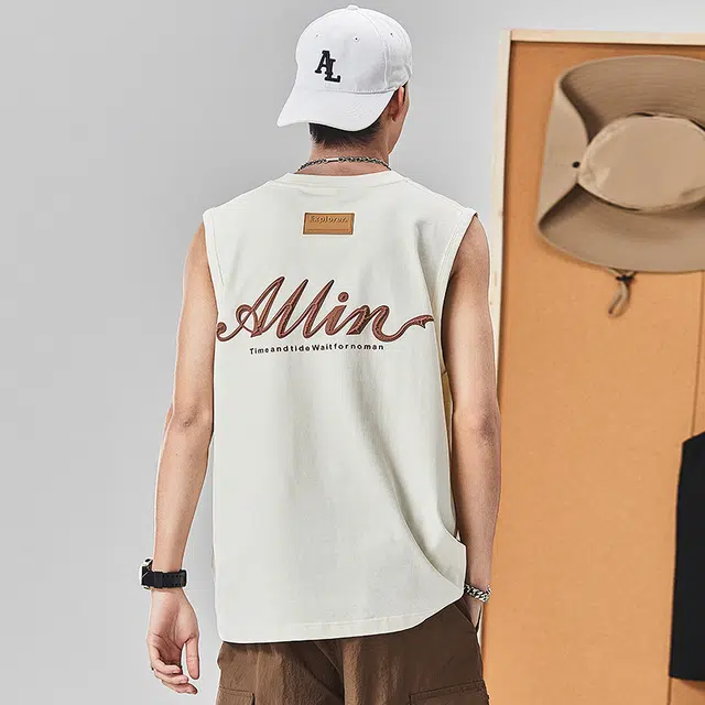 ALL IN