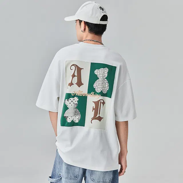 ALL IN T