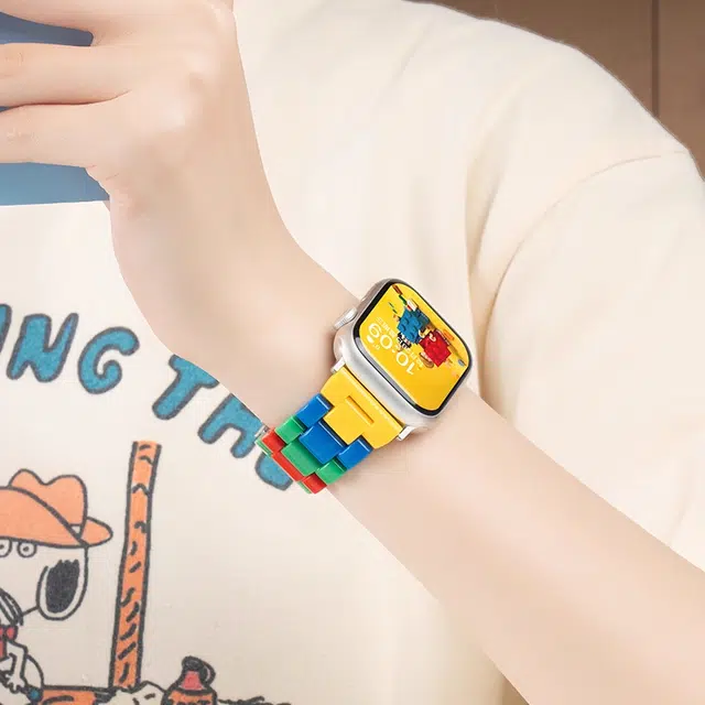 124mm Apple Watch S10S9S8 iwatchS10