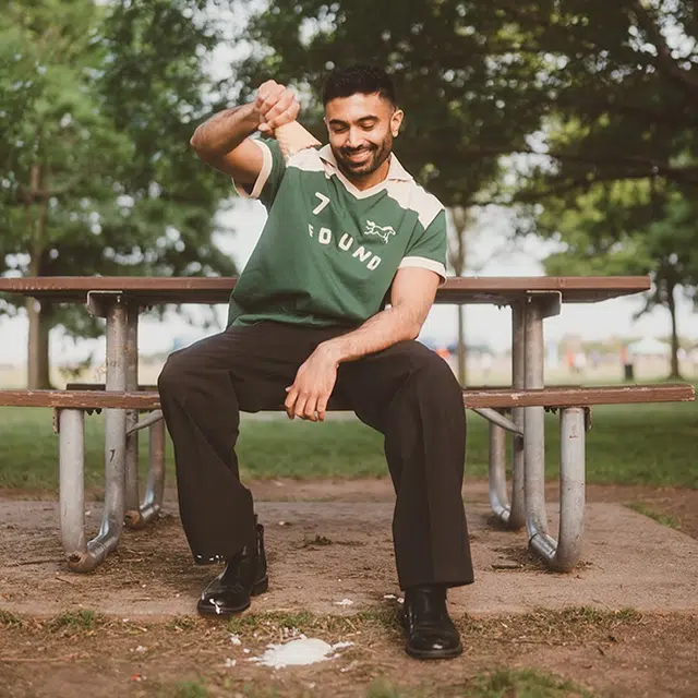 Profound Found logoT