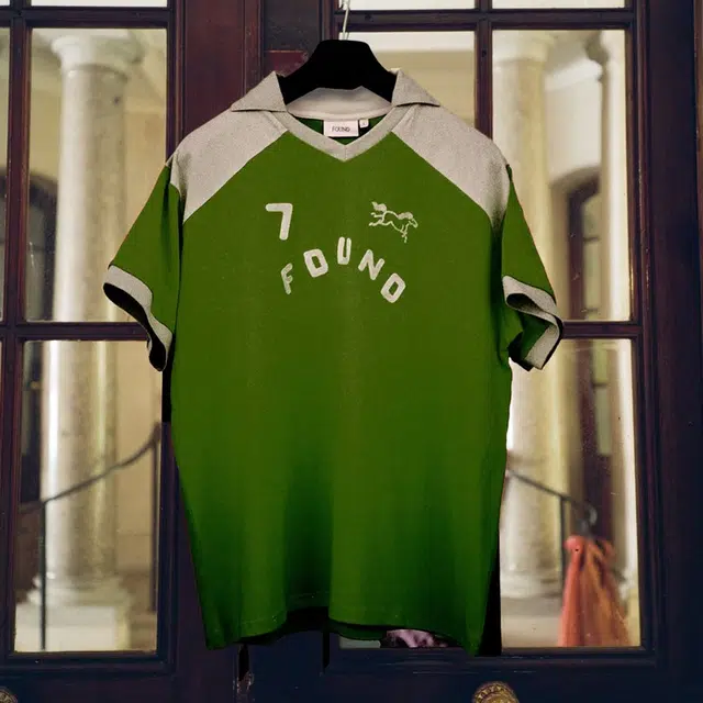 Profound Found logoT