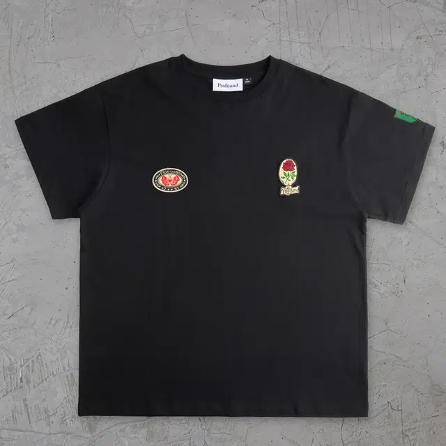 Profound Foundation T