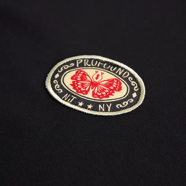 Profound Foundation T
