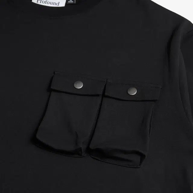 Profound Foundation T