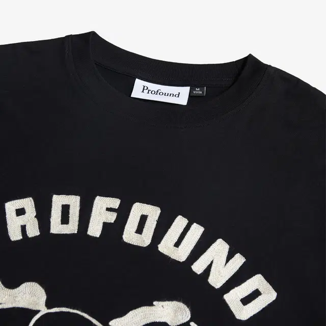 Profound Foundation T