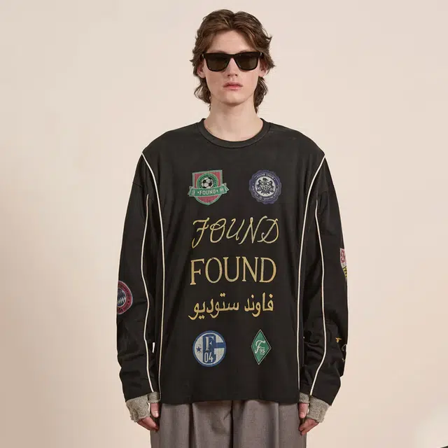 Profound Found T