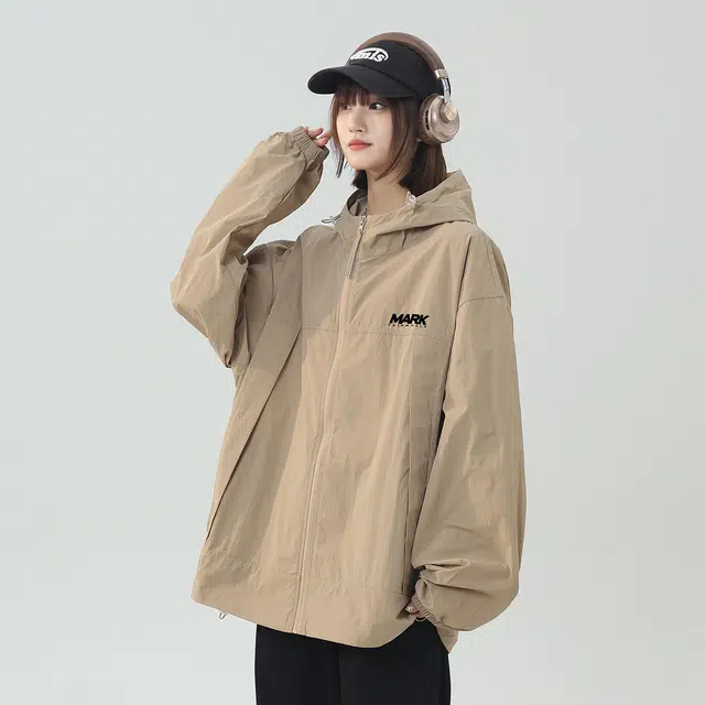FAIRWHALE UPF50+