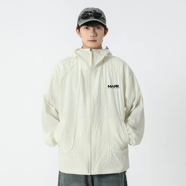 FAIRWHALE UPF50+