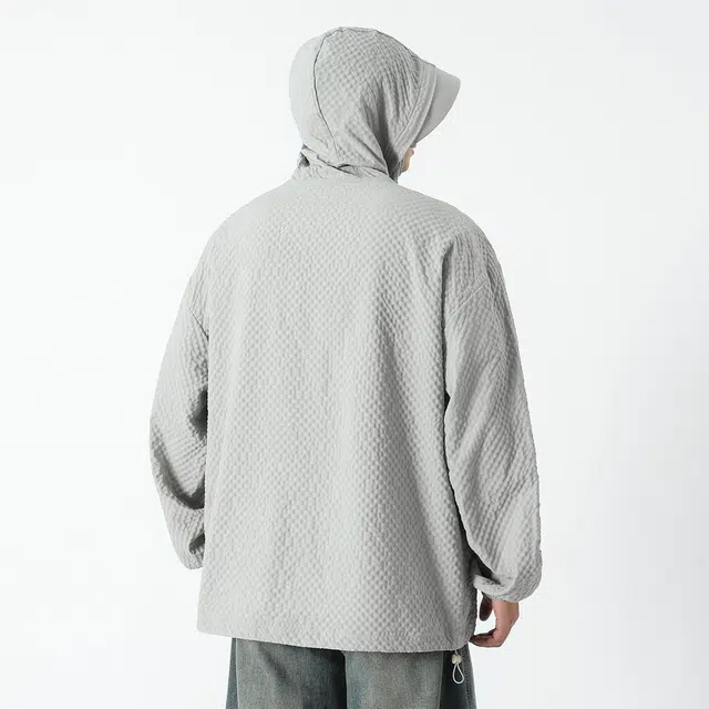 FAIRWHALE UPF50+