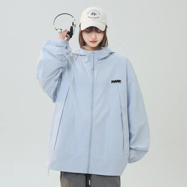 FAIRWHALE UPF50+