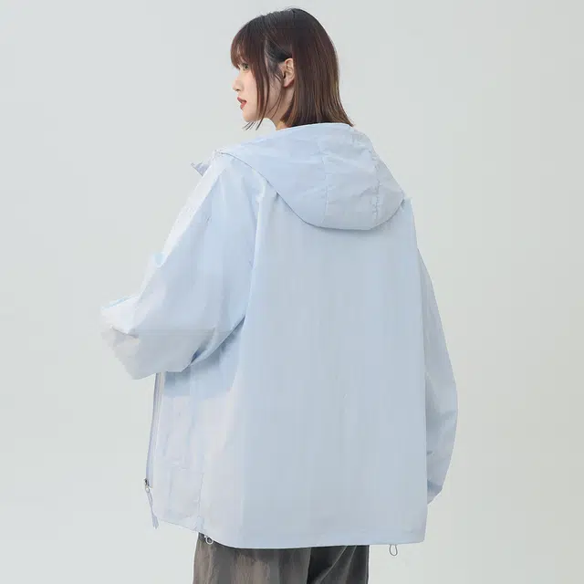 FAIRWHALE UPF50+