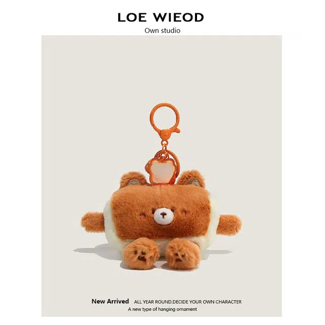 LOEVIEOD 8cm
